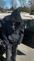 Star Tracksuit Hoodie