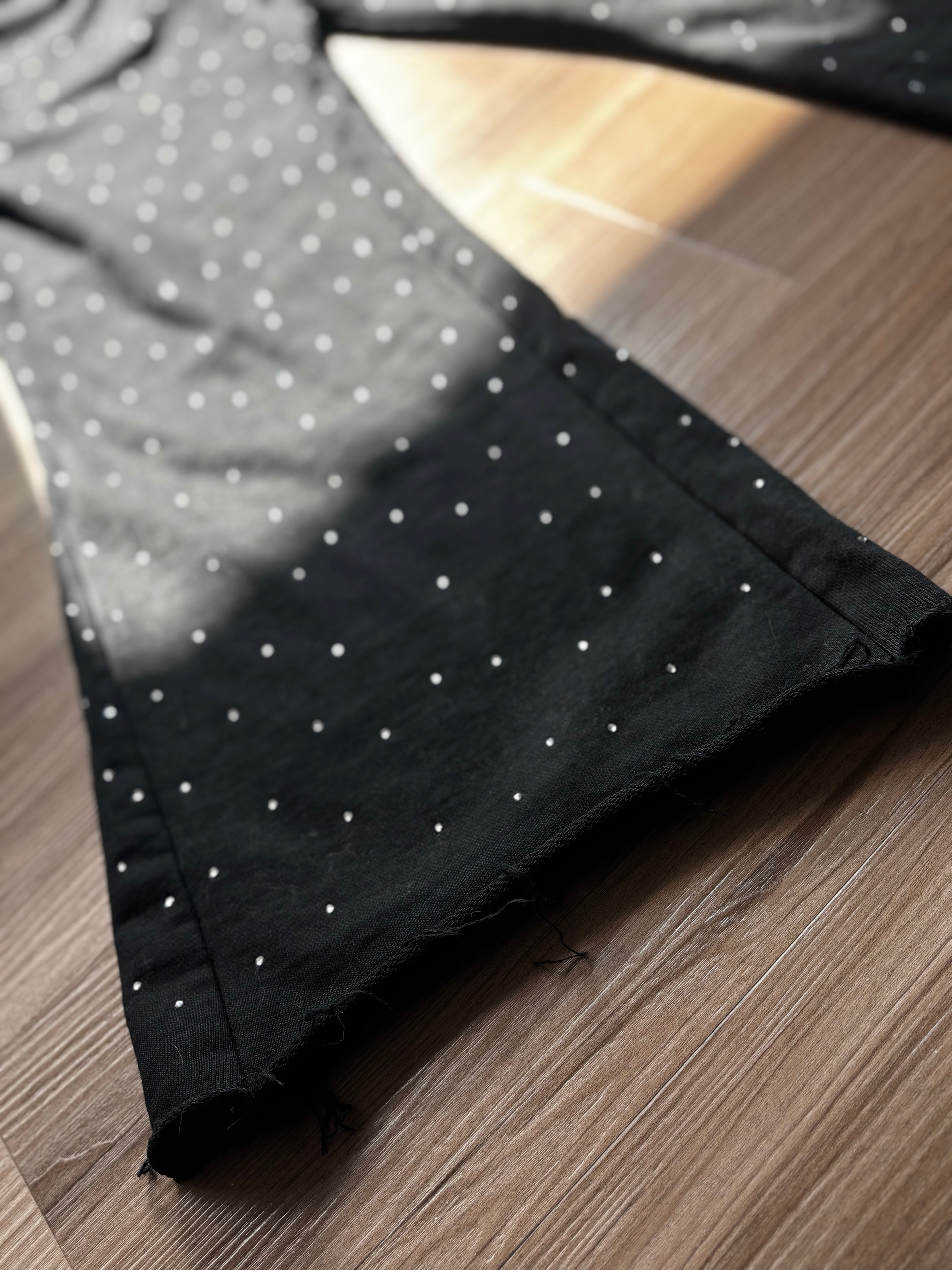 Star Tracksuit Pants