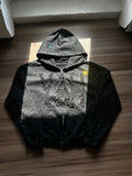 The Full Fit — Hoodie + Pants